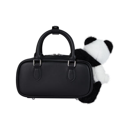 13DE MARZO Panda Bear Handbag - 13DE MARZO