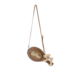 13DE MARZO Mini Tennis Racket Crossbody Bag
