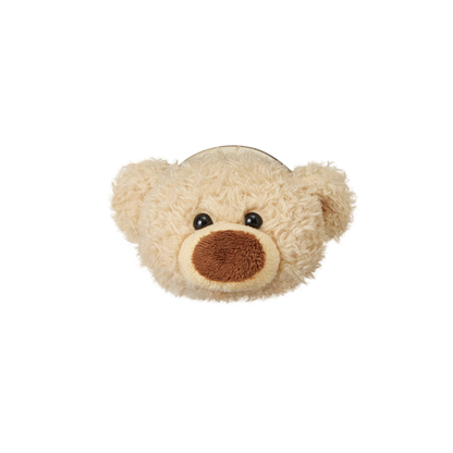 13DE MARZO Bear Airbag Phone Holder - 13DE MARZO