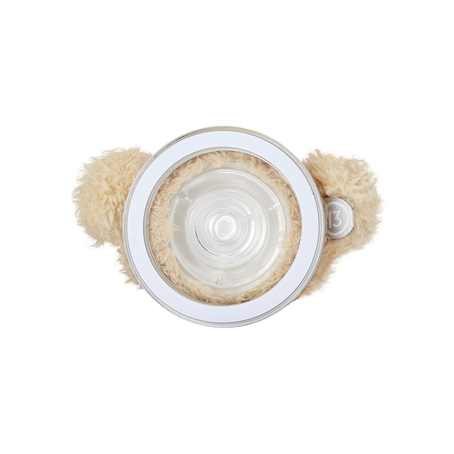 13DE MARZO Bear Airbag Phone Holder - 13DE MARZO