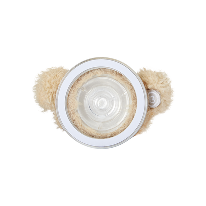 13DE MARZO Bear Airbag Phone Holder - 13DE MARZO