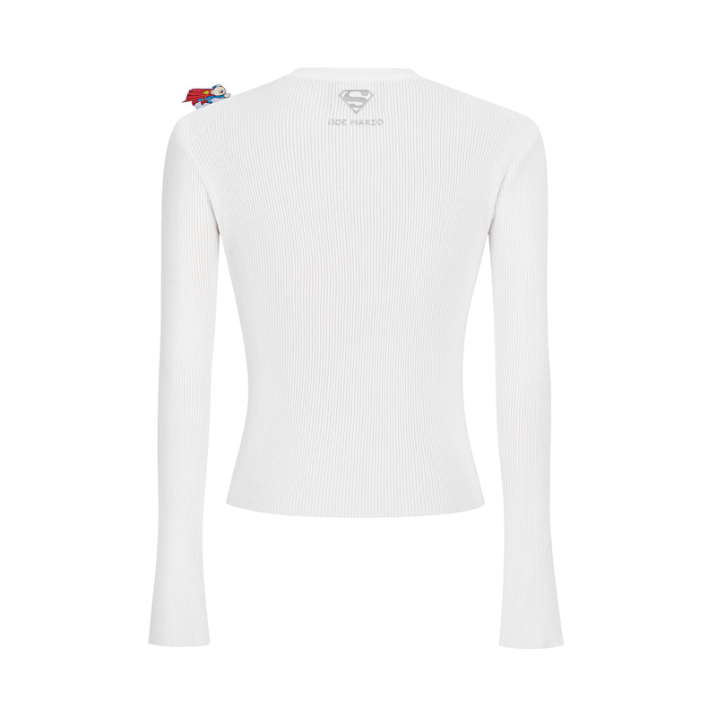 13DE MARZO Superman Bear Top - 13DE MARZO