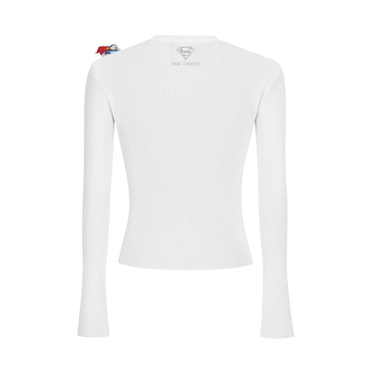 13DE MARZO Superman Bear Top - 13DE MARZO