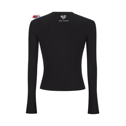 13DE MARZO Superman Bear Top - 13DE MARZO