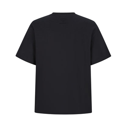 13DE MARZO Superman Bear Illustrated T-shirt - 13DE MARZO