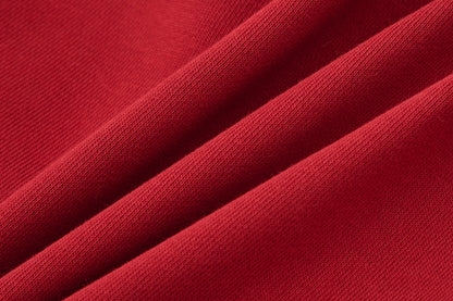 13DE MARZO Bear Christmas Off Shoulder Sweater