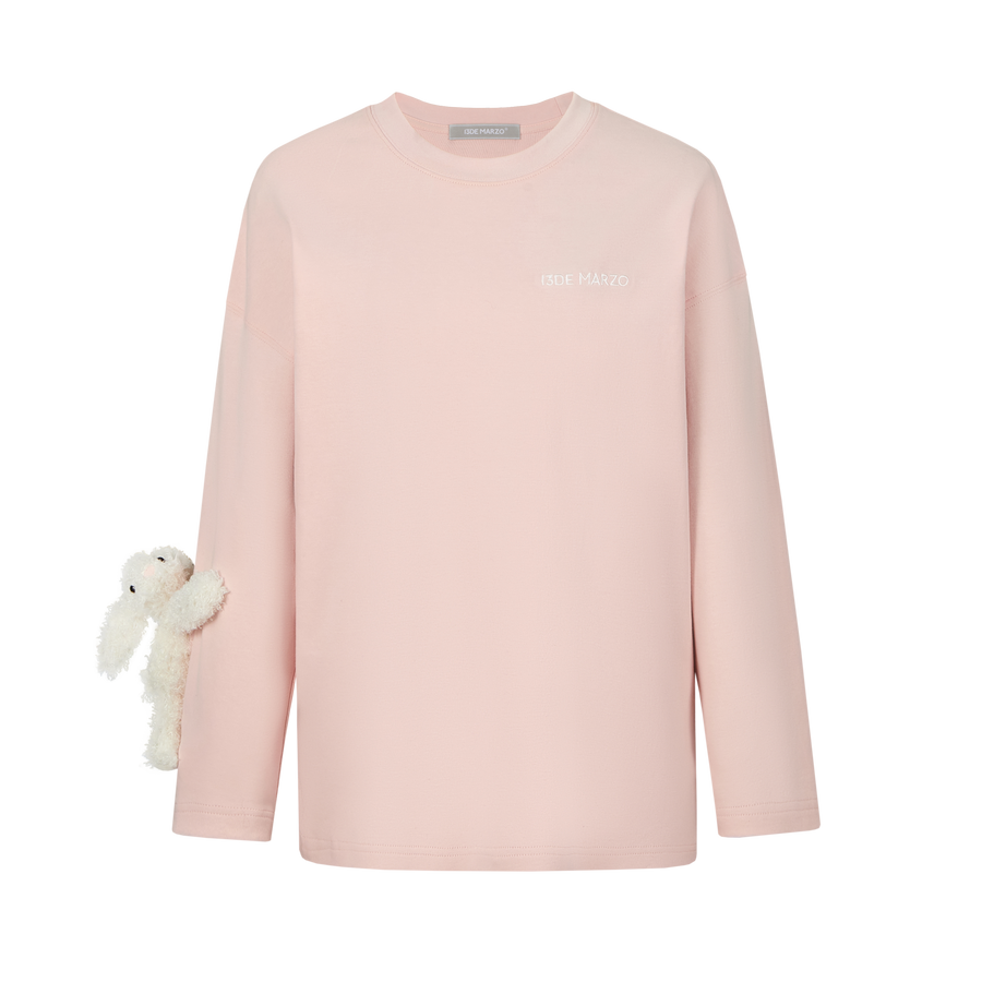 13DE MARZO Doozoo Base Undershirt - 13DE MARZO