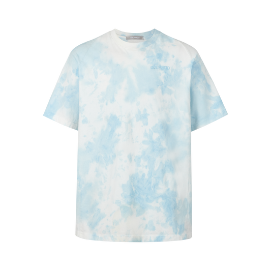 13DE MARZO Tiedye Gradient T-shirt