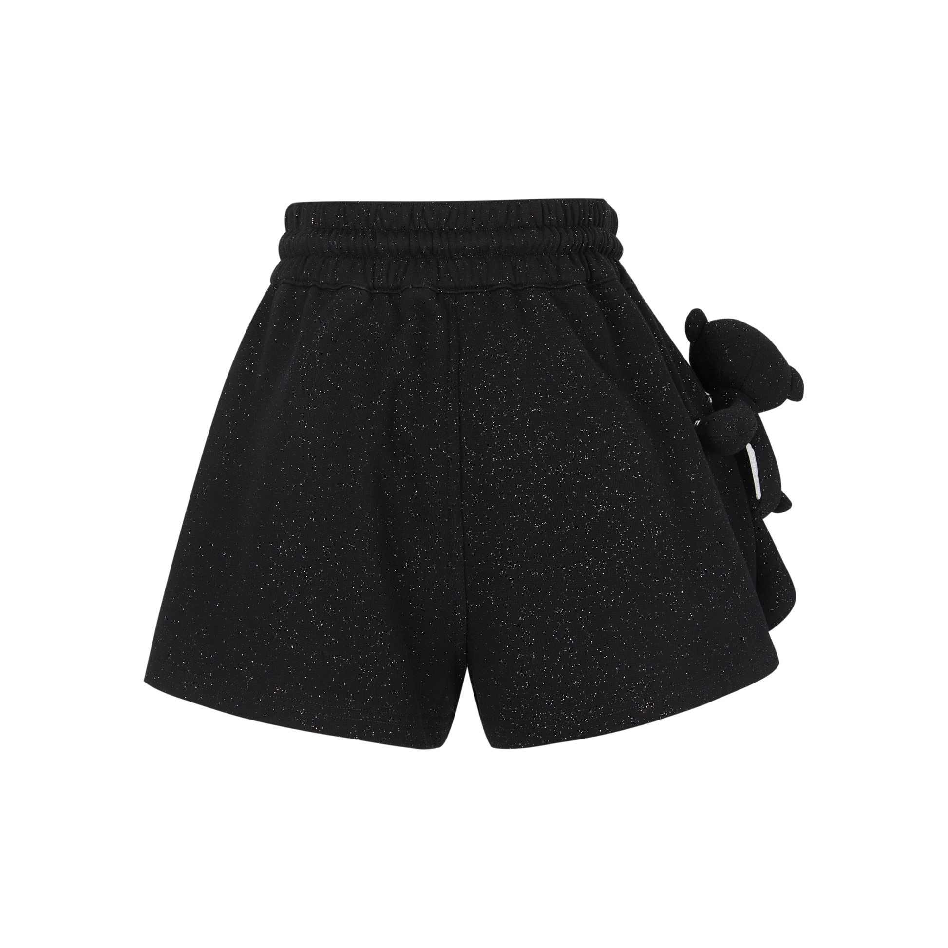 13DE MARZO Star Sand Shorts