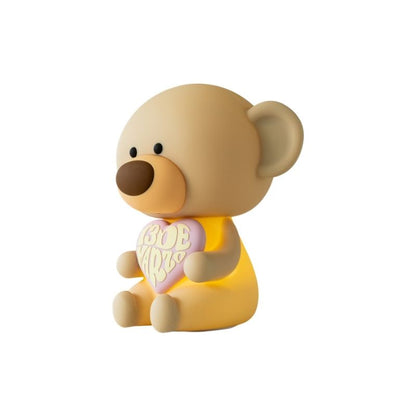 13DE MARZO Bear Tap Night Light - 13DE MARZO