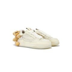 13DE MARZO Doozoo Logo Sneaker