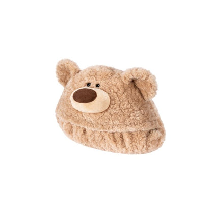 13DE MARZO Bear Fuzzy Carpet - 13DE MARZO