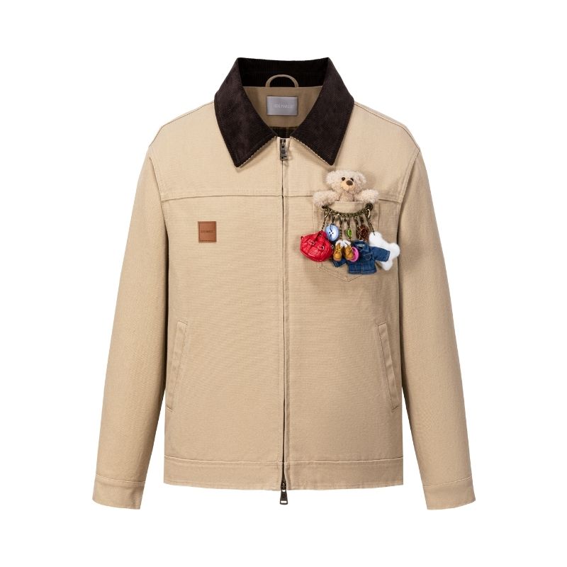 SHOP JACKET COLLECTION | 13DE MARZO OFFICIAL STORE