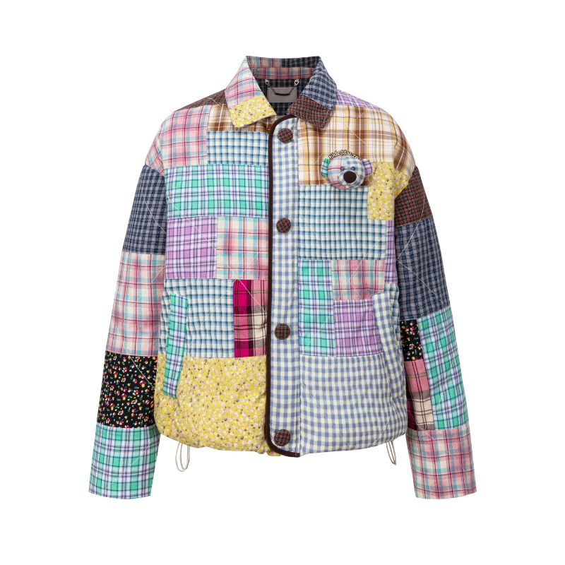 SHOP JACKET COLLECTION | 13DE MARZO OFFICIAL STORE