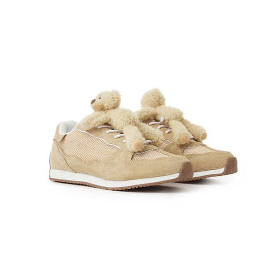 13DE MARZO Logo Retro Runner - 13DE MARZO