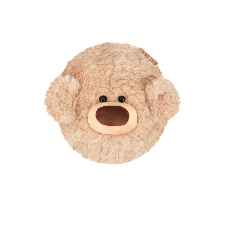 13DE MARZO Doozoo Beret Hat Khaki - 13DE MARZO