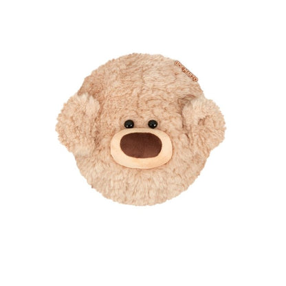 13DE MARZO Doozoo Beret Hat Khaki - 13DE MARZO