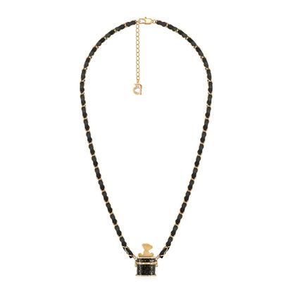 13DE MARZO Bear Classic Bag Necklace - 13DE MARZO