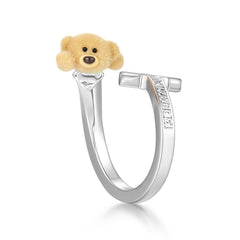 13DE MARZO Superman Bear Ring