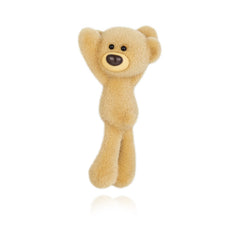 13DE MARZO Huggy Bear Ear Cuff