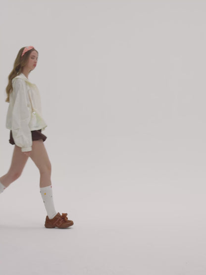 13DE MARZO Lightweight Outerwear