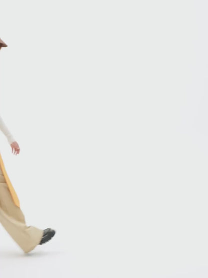 Harry Potter × 13DE MARZO Quidditch Bear High Neck Sweater