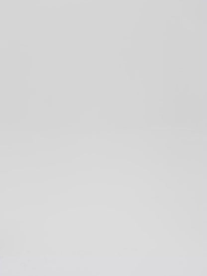 13DE MARZO Lines Bear Tight Shirt White