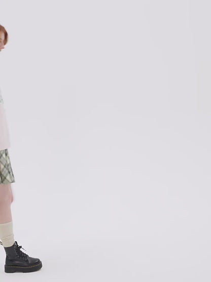 Harry Potter × 13DE MARZO Rubeus Hagrid Birthday Cake Sweater