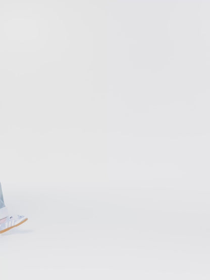 13DE MARZO Babybear Acoustic Tube Jeans