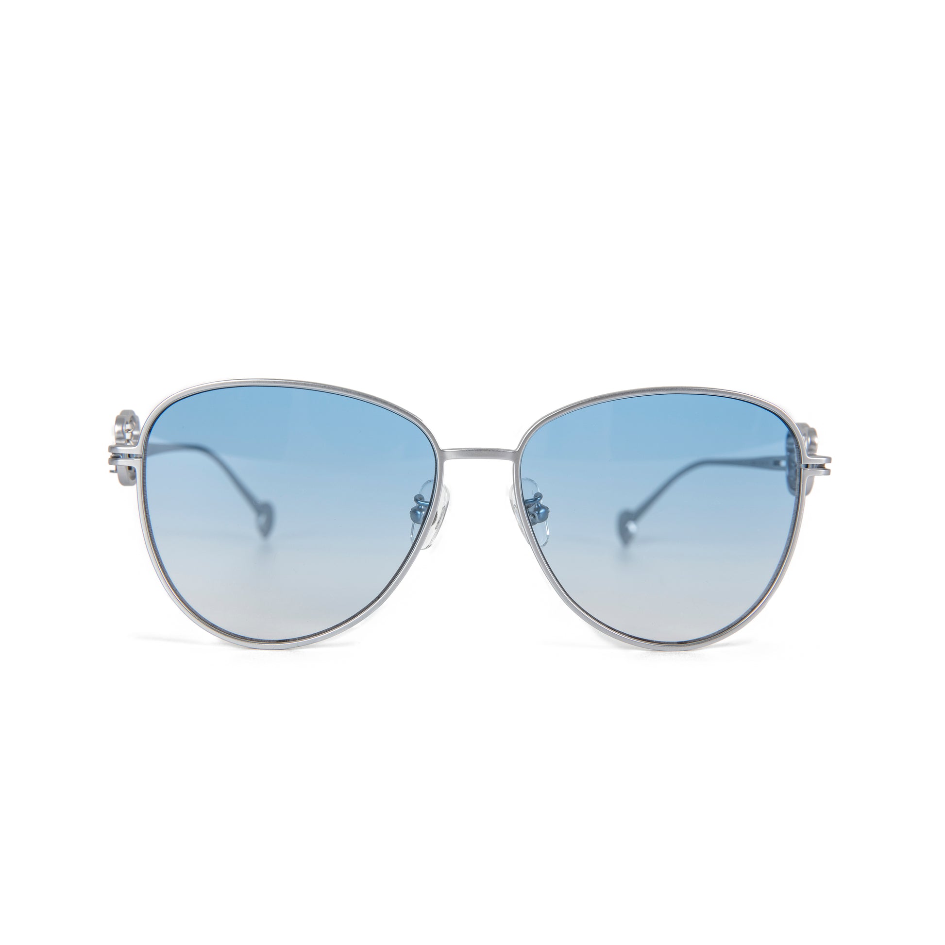 13DE MARZO Bear Clockwise Sunglasses