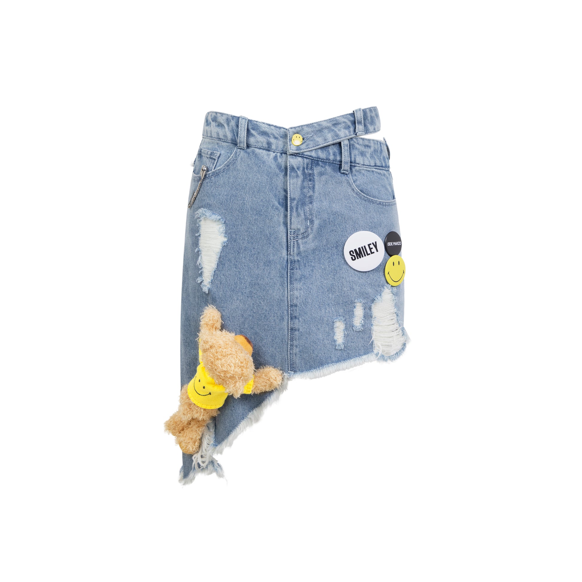 denim tear dress denim tears cactus tears