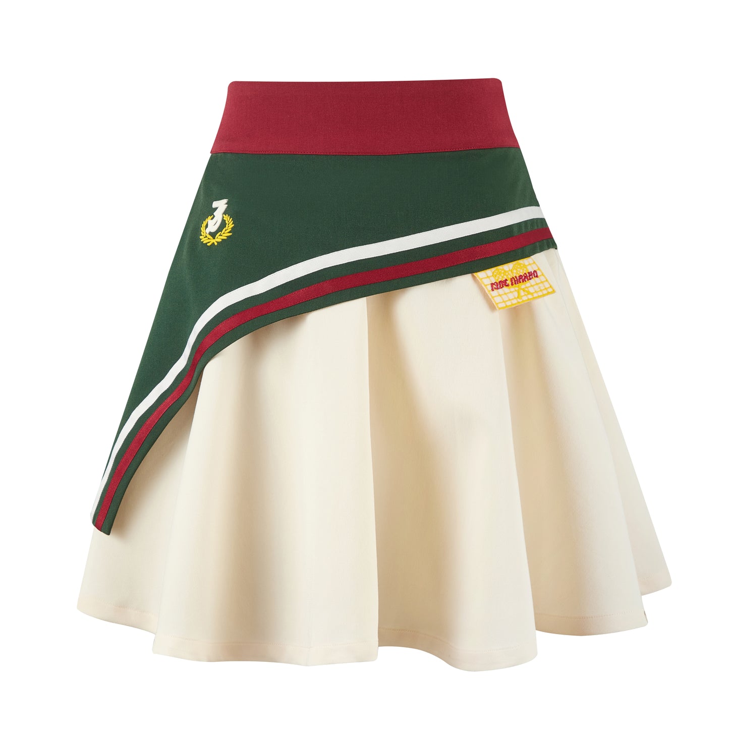 13DE MARZO Vintage Tennis Dress