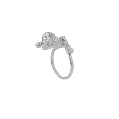 13DE MARZO Lazy Bear Ring
